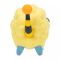 Фигурка в топка Clip N Go Pokemon S2, Mareep и Level Ball