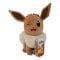 Плюшена играчка Pokemon - Eevee
