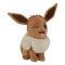 Плюшена играчка Pokemon - Eevee