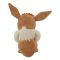 Плюшена играчка Pokemon - Eevee