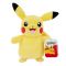 Плюшена играчка Pokemon - Пикачу, 20 см