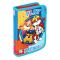 Моливник с 1 цип и 2 допълнителни отделения, Paw Patrol Play