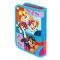 Моливник с 1 цип и 2 допълнителни отделения, Paw Patrol Play
