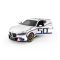 Кола с дистанционно управление, Rastar, BMW 3.0 CSL, 1:14