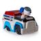 Фигурка със спасителен автомобил Paw Patrol, Robo Dog