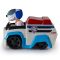 Фигурка със спасителен автомобил Paw Patrol, Robo Dog