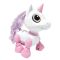 Интерактивна играчка със светлини и звуци, Lexibook, Power Unicorn Mini