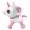 Интерактивна играчка със светлини и звуци, Lexibook, Power Unicorn Mini