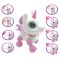 Интерактивна играчка със светлини и звуци, Lexibook, Power Unicorn Mini