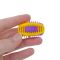 Mini Click Puzzle, Slida, Fidget Toy, 3 части