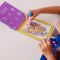 Комплект от 4 страници за оцветяване с вода, Melissa & Doug, Приказка, 6074889