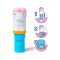 Комплект за занимания със стикери и печат, Melissa & Doug, Sticker WOW, Еднорог, 6074898