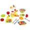 Комплект плодове и зеленчуци, Little Chef