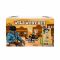 Комплект за игра Cowboy с 2 фигурки, Wild West Hero