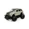 Високопроходим автомобил с дистанционно управление, Crazon, Crazy Off-Road, 1:18, Сив