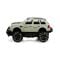 Високопроходим автомобил с дистанционно управление, Crazon, Crazy Off-Road, 1:18, Сив
