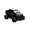 Високопроходим автомобил с дистанционно управление, Crazon, Crazy Off-Road, 1:18, Черно - син