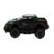 Високопроходим автомобил с дистанционно управление, Crazon, Crazy Off-Road, 1:18, Черно - син