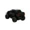 Високопроходим автомобил с дистанционно управление, Crazon, Crazy Off-Road, 1:18, Черно - син