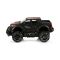 Високопроходим автомобил с дистанционно управление, Crazon, Crazy Off-Road, 1:18, Черно - червен