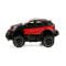 Високопроходим автомобил с дистанционно управление, Crazon, Crazy Off-Road, 1:18, Червено - Черен