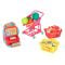 Комплект за игра, Supermarket, Shopn Drop