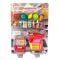 Комплект за игра, Supermarket, Shopn Drop