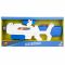 Воден пистолет, Zapp Toys, Ultra Power, 49 см, Бял