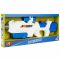 Воден пистолет, Zapp Toys, Ultra Power, 49 см, Бял