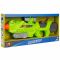 Воден пистолет, Zapp Toys, Ultra Power, 49 см, Зелен