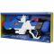 Воден пистолет, Zapp Toys, Ultra Power, 59 см, Син