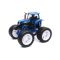 Трактор със звуци, New Ray, New Holland T 7315, 1:24