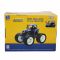 Трактор със звуци, New Ray, New Holland T 7315, 1:24