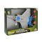 Самолет Jet Fighter със светлини и звуци, Cool Machines, 1:16, Син