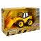 Строително превозно средство с отвертка, Zapp Toys, Булдозер