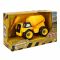 Строително превозно средство с отвертка, Zapp Toys, Бетонобъркачка
