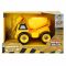 Строително превозно средство с отвертка, Zapp Toys, Бетонобъркачка
