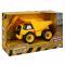 Строително превозно средство с отвертка, Zapp Toys, Самосвал