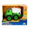 Камион за рециклиране със самосвал и отвертка, Zapp Toys, 16см