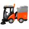 Почистваща машина със светлини и звуци Cool Machines, 1:16, 20см
