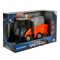 Почистваща машина със светлини и звуци Cool Machines, 1:16, 20см