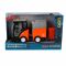 Почистваща машина със светлини и звуци Cool Machines, 1:16, 20см