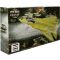 Самолет F35 със светлини и звуци, Hero Combat, 50см