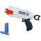 Пистолет с 6 меки стрелички, Zapp Toys, Storm-Zone