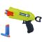 Пистолет с 6 меки стрелички, Zapp Toys, Storm-Zone