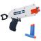Пистолет с 6 меки стрелички, Zapp Toys, Storm-Zone