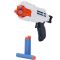 Пистолет с 6 меки стрелички, Zapp Toys, Storm-Zone