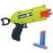 Пистолет с 6 меки стрелички, Zapp Toys, Storm-Zone