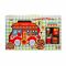 Комплект за игра, Little Chef, Каравана за Хамбургери