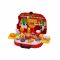 Комплект за игра, Little Chef, Каравана за Хамбургери